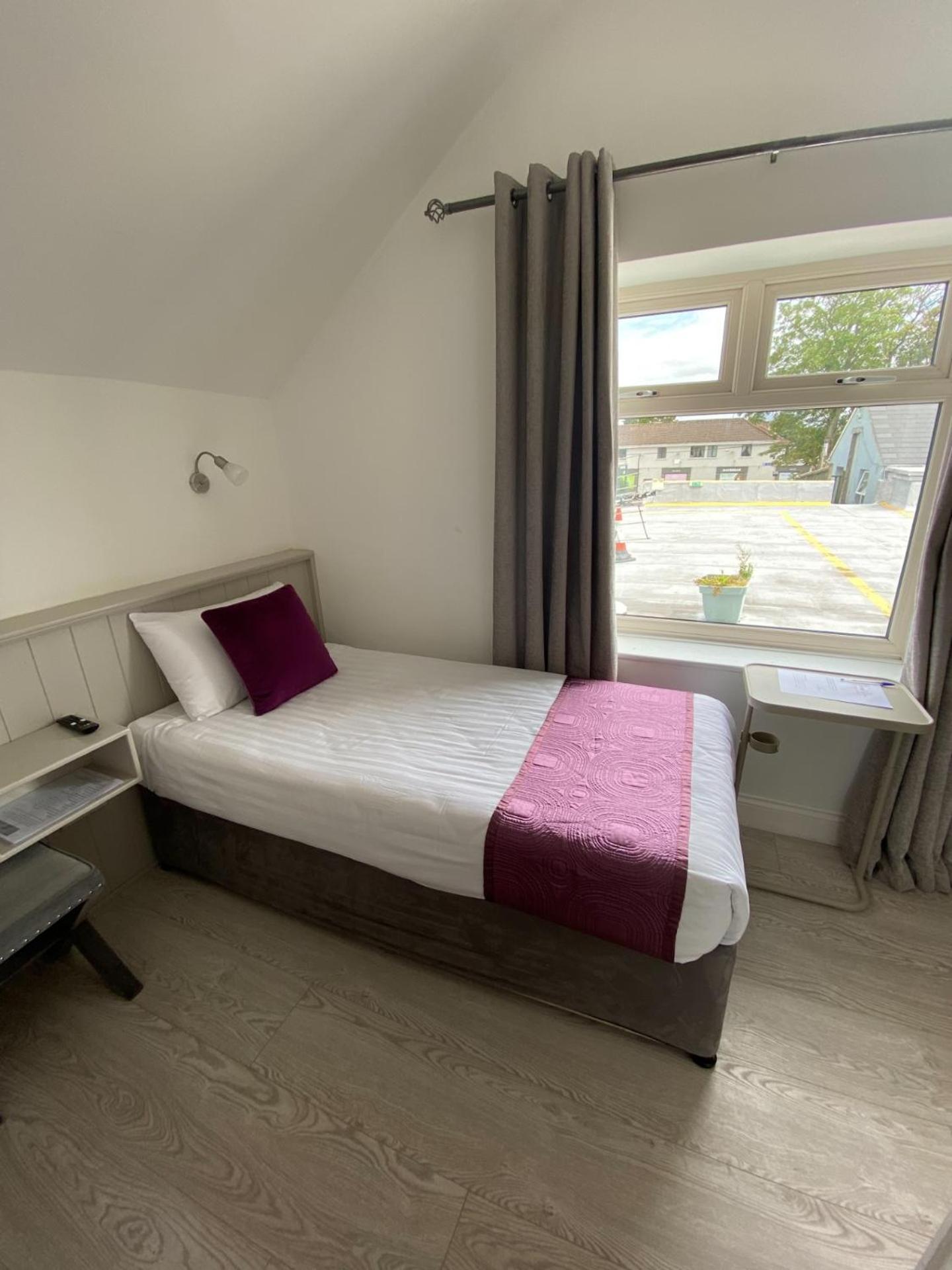 The Town House Hotel Naas Zewnętrze zdjęcie