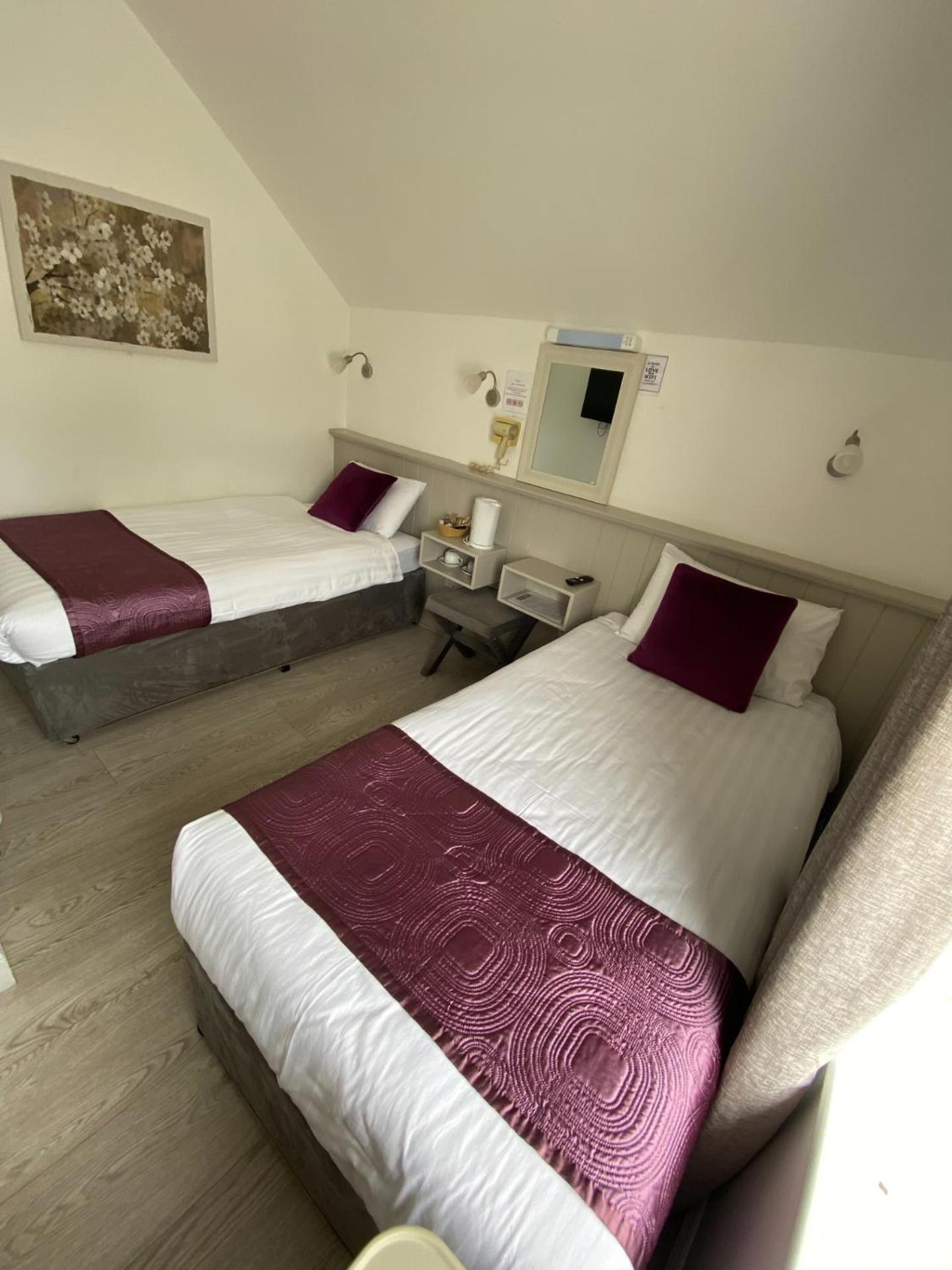 The Town House Hotel Naas Zewnętrze zdjęcie