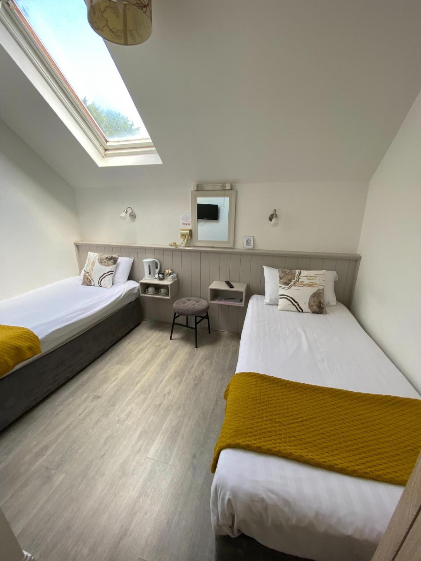 The Town House Hotel Naas Zewnętrze zdjęcie